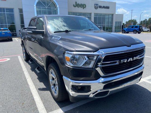 used 2019 Ram 1500 car, priced at $29,995