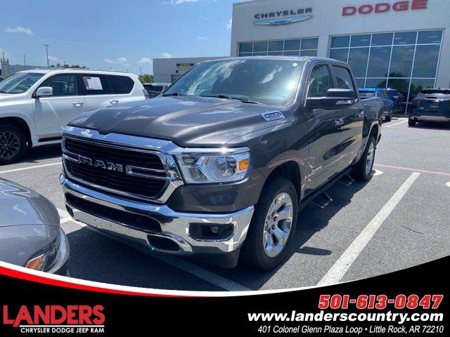 used 2019 Ram 1500 car, priced at $29,995