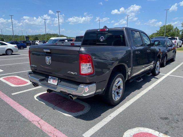 used 2019 Ram 1500 car, priced at $29,995
