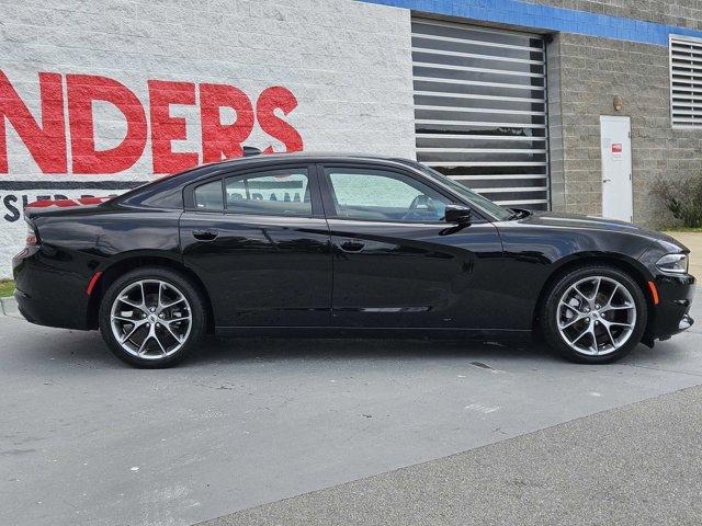 used 2022 Dodge Charger car, priced at $25,500