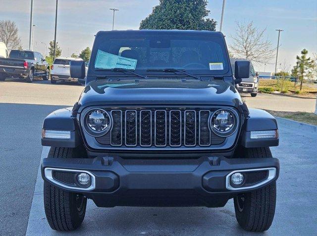 new 2024 Jeep Gladiator car, priced at $42,271