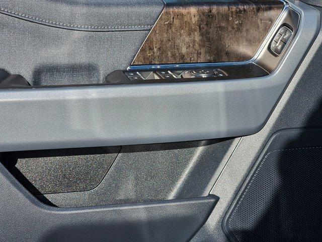 used 2022 Ford F-150 car, priced at $47,995