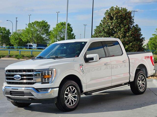 used 2022 Ford F-150 car, priced at $47,995