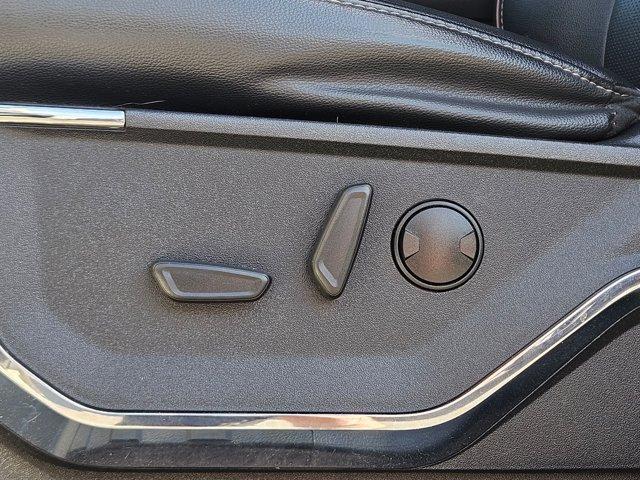 used 2022 Ford F-150 car, priced at $47,995