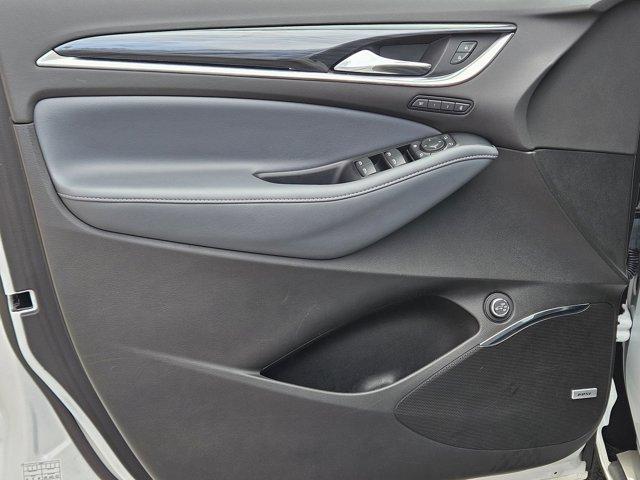 used 2024 Buick Enclave car, priced at $33,629