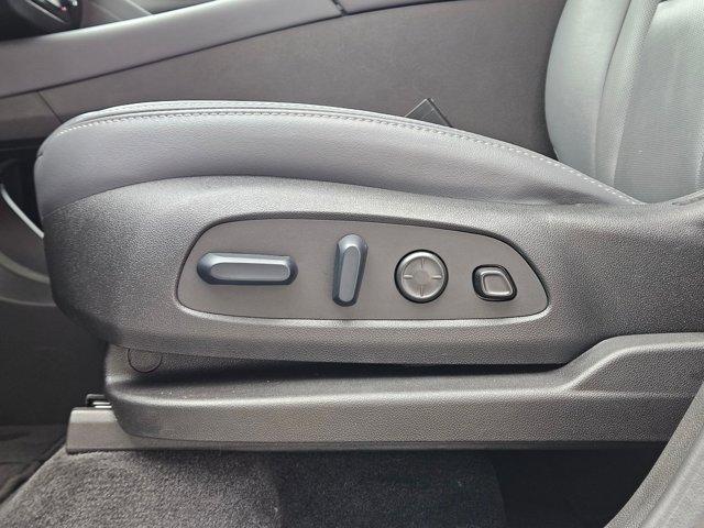 used 2024 Buick Enclave car, priced at $33,629