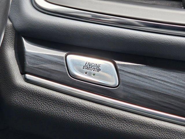 used 2024 Buick Enclave car, priced at $33,629