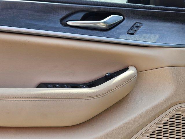 new 2025 Jeep Grand Cherokee car, priced at $48,596