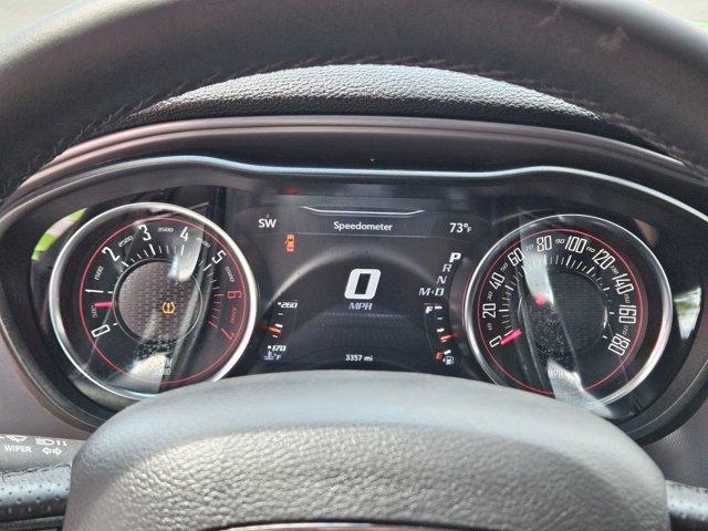 used 2023 Dodge Challenger car, priced at $47,995