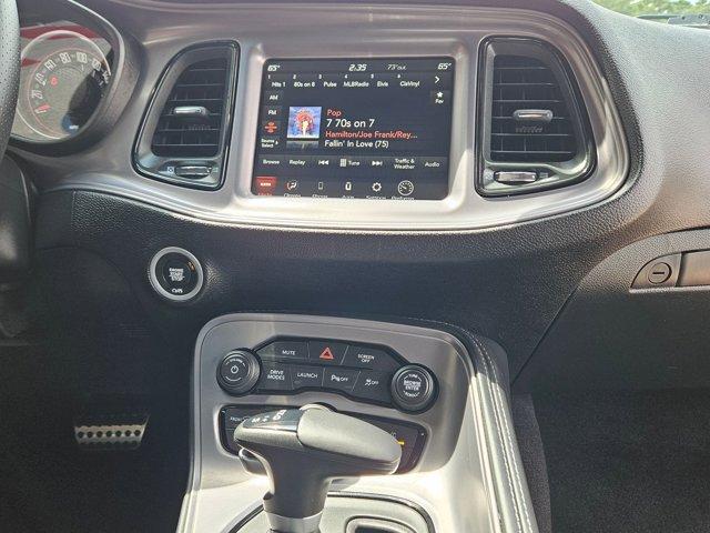 used 2023 Dodge Challenger car, priced at $47,995