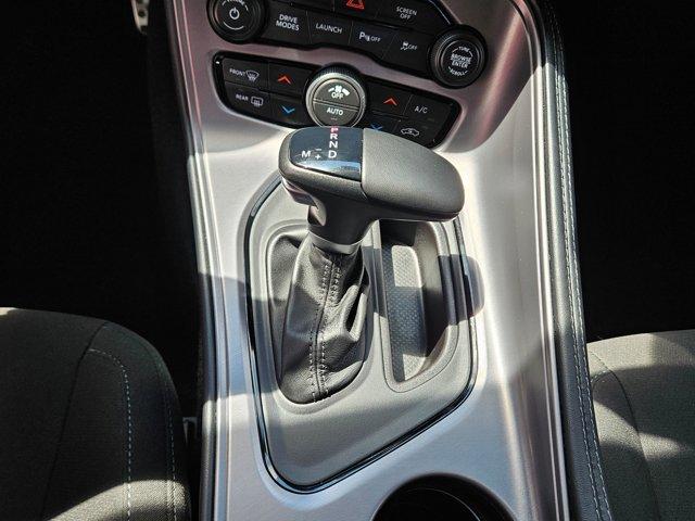 used 2023 Dodge Challenger car, priced at $47,995