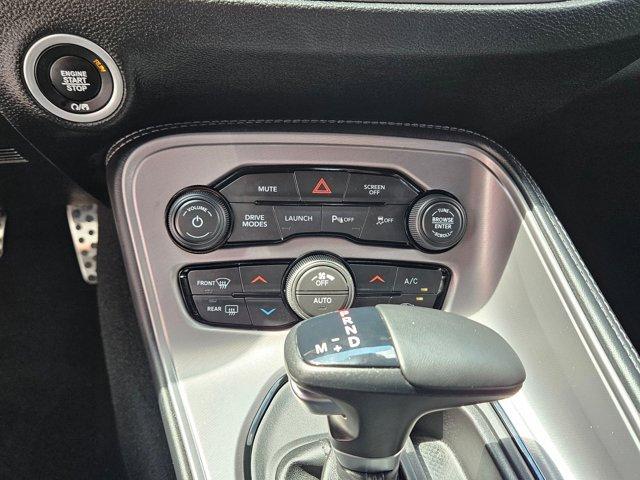 used 2023 Dodge Challenger car, priced at $47,995