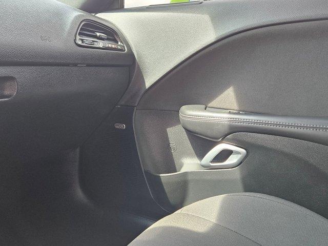 used 2023 Dodge Challenger car, priced at $47,995
