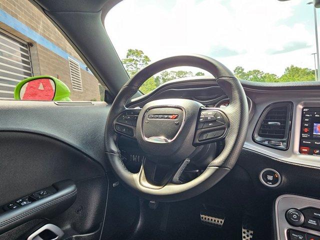 used 2023 Dodge Challenger car, priced at $47,995