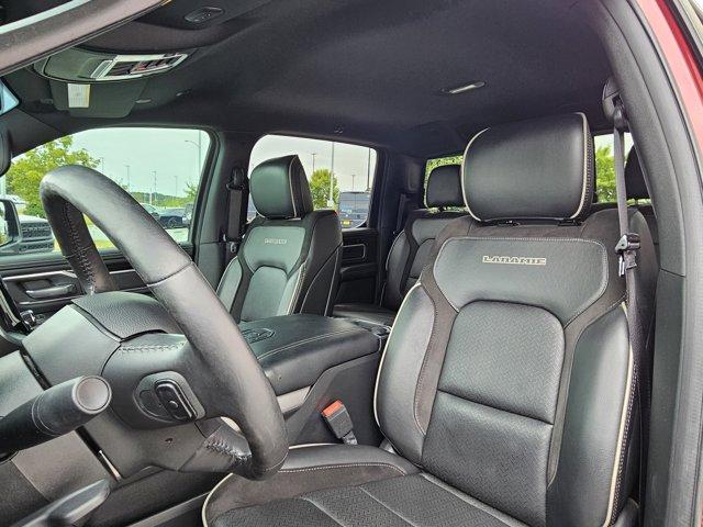 used 2020 Ram 1500 car, priced at $33,500