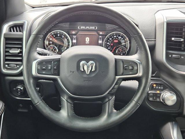 used 2020 Ram 1500 car, priced at $33,500