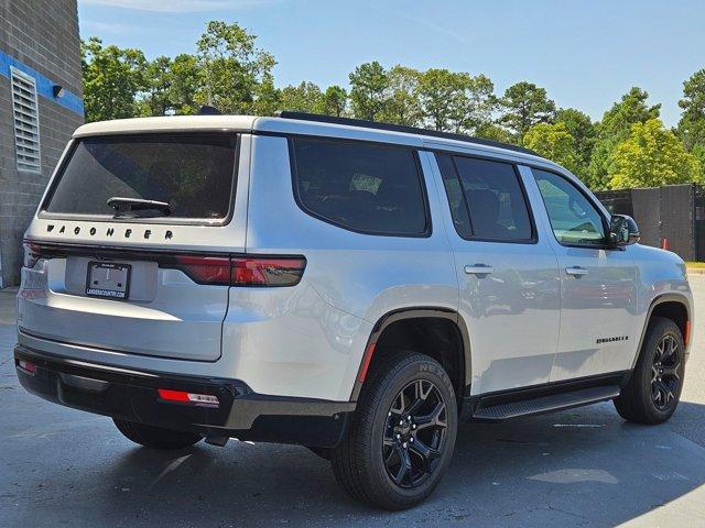 new 2024 Jeep Wagoneer car, priced at $70,780