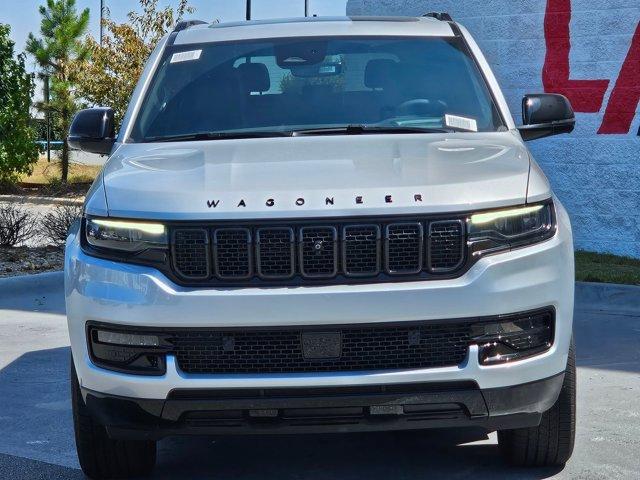 new 2024 Jeep Wagoneer car, priced at $70,780