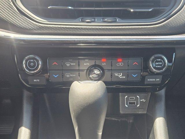 new 2025 Jeep Compass car, priced at $35,471