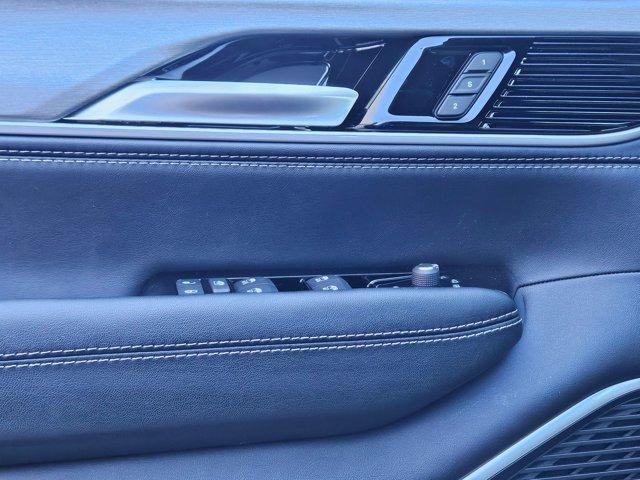 new 2025 Jeep Wagoneer car, priced at $70,580