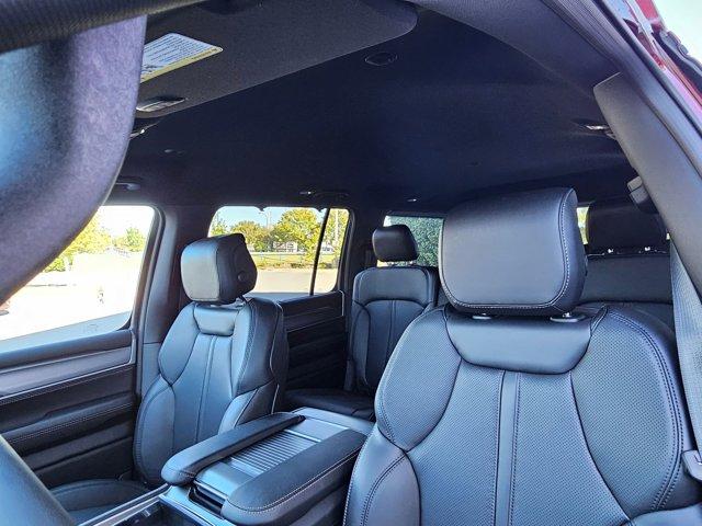 new 2025 Jeep Wagoneer car, priced at $70,580