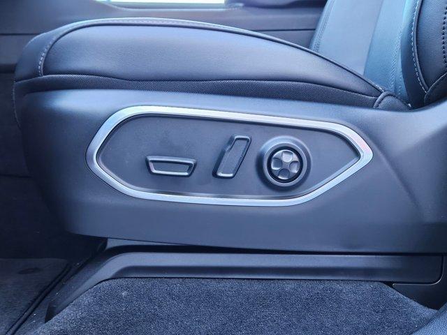 new 2025 Jeep Wagoneer car, priced at $70,580