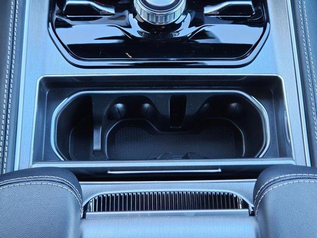 new 2025 Jeep Wagoneer car, priced at $70,580