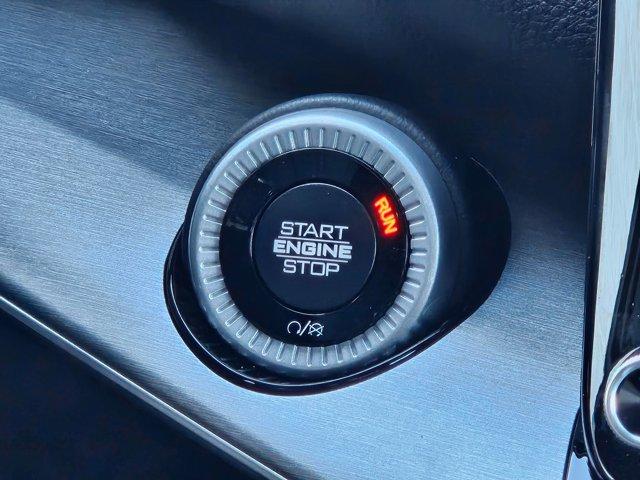 new 2025 Jeep Wagoneer car, priced at $70,580