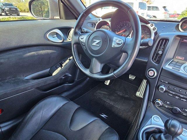 used 2014 Nissan 370Z car, priced at $20,925