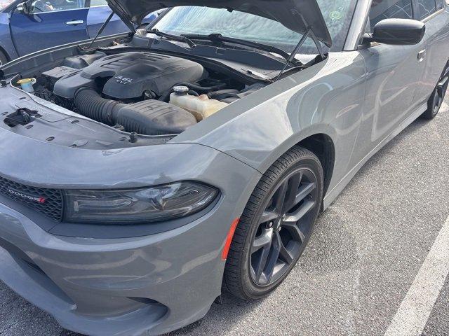 used 2019 Dodge Charger car, priced at $23,995