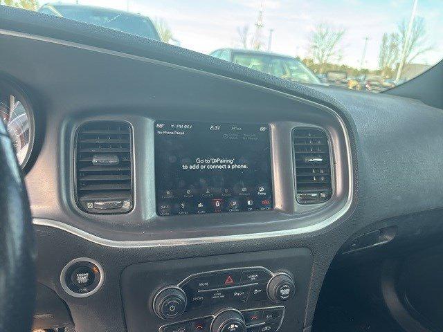 used 2019 Dodge Charger car, priced at $23,995