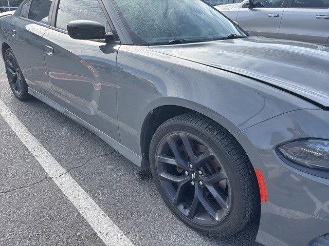 used 2019 Dodge Charger car, priced at $23,995