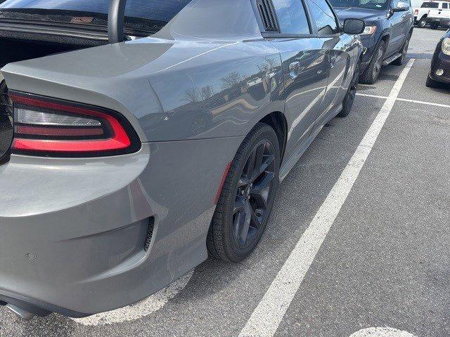 used 2019 Dodge Charger car, priced at $23,995