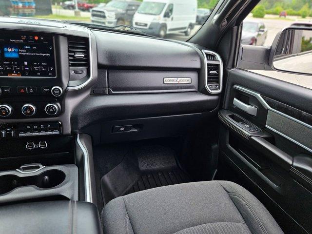 used 2022 Ram 3500 car, priced at $52,750