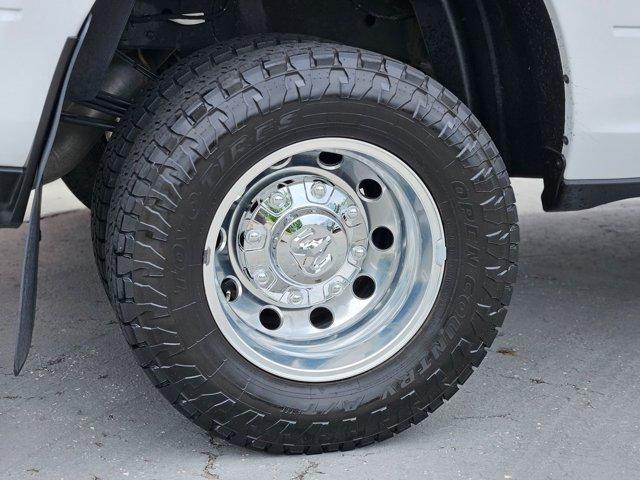 used 2022 Ram 3500 car, priced at $52,750