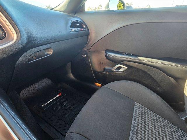 used 2022 Dodge Challenger car, priced at $43,092