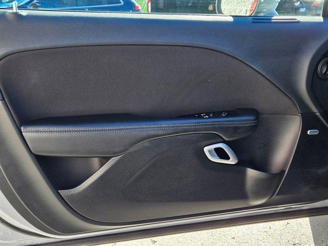 used 2022 Dodge Challenger car, priced at $43,092