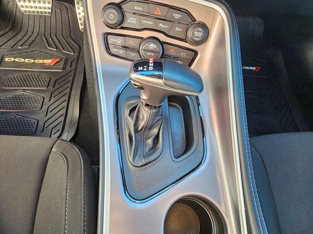 used 2022 Dodge Challenger car, priced at $43,092