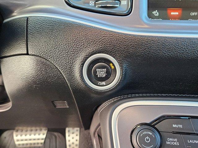 used 2022 Dodge Challenger car, priced at $43,092