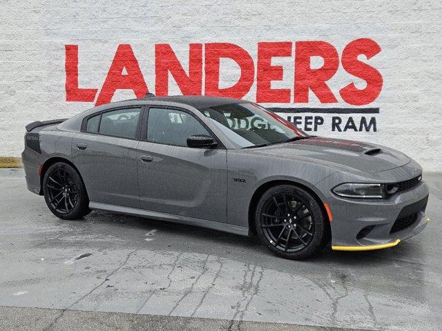 new 2023 Dodge Charger car, priced at $57,844