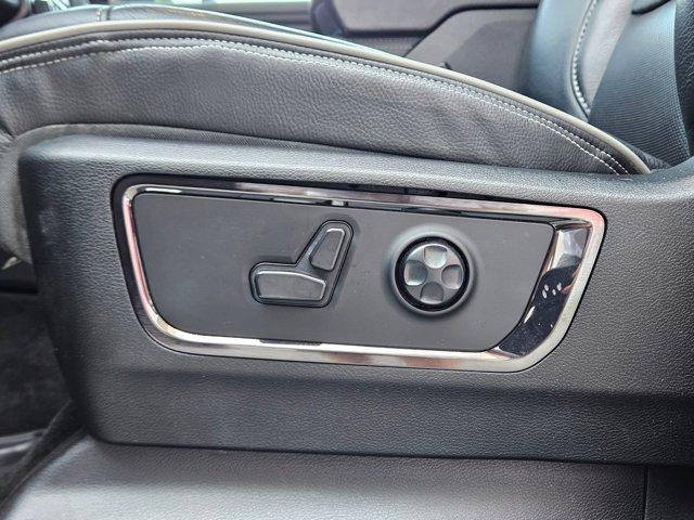 used 2024 Ram 1500 car, priced at $50,850
