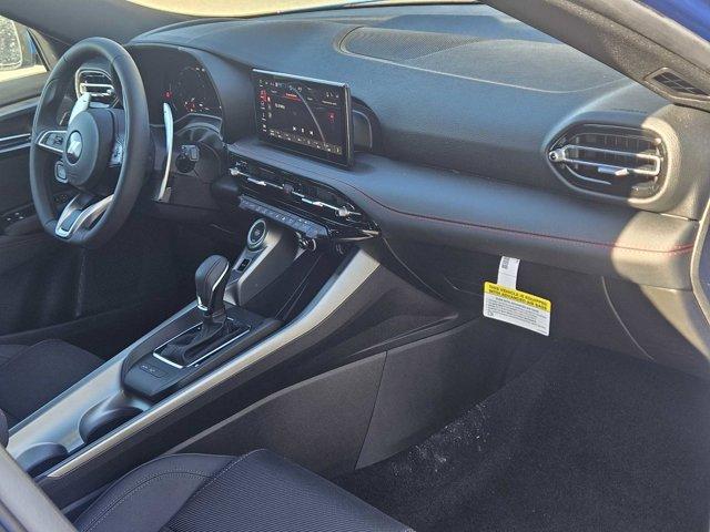 new 2024 Dodge Hornet car, priced at $42,939