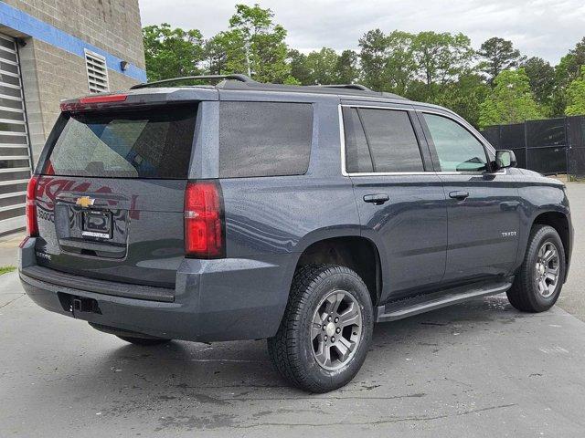 used 2019 Chevrolet Tahoe car, priced at $34,350