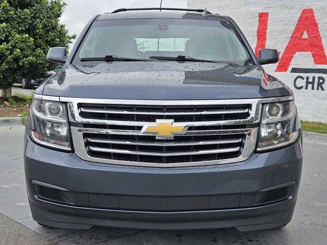 used 2019 Chevrolet Tahoe car, priced at $32,000