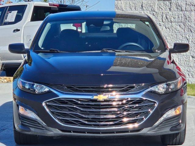 used 2023 Chevrolet Malibu car, priced at $19,750