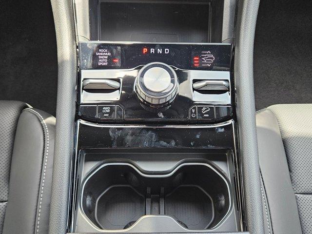 new 2025 Jeep Grand Cherokee L car, priced at $62,037