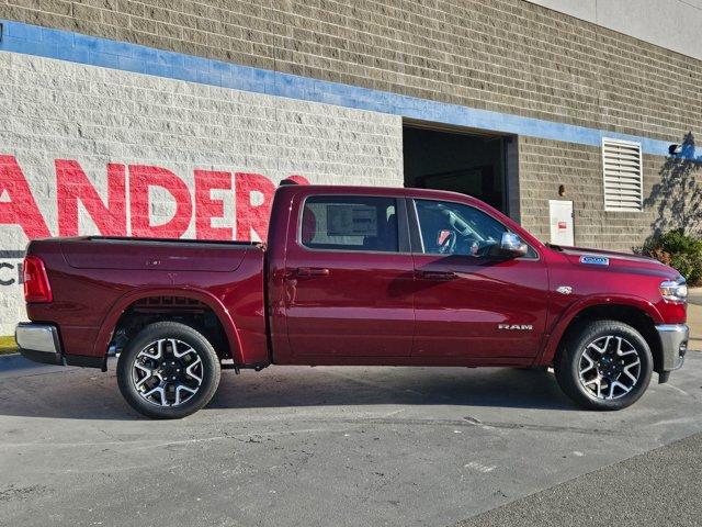 new 2026 Ram 1500 car, priced at $68,105