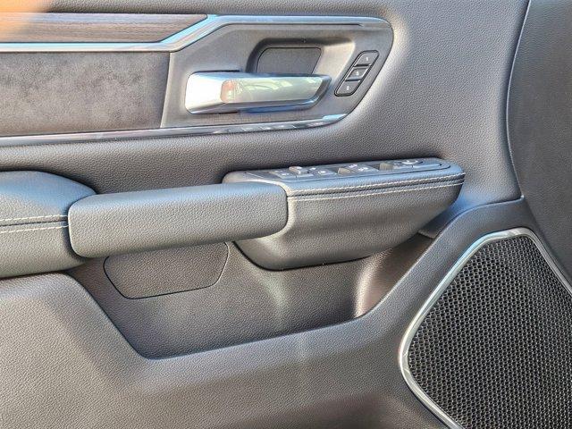 new 2026 Ram 1500 car, priced at $68,105