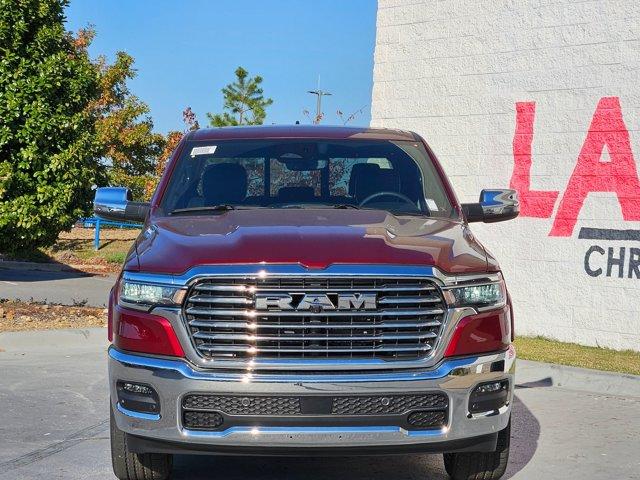 new 2026 Ram 1500 car, priced at $68,105