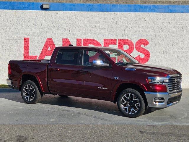 new 2026 Ram 1500 car, priced at $68,105